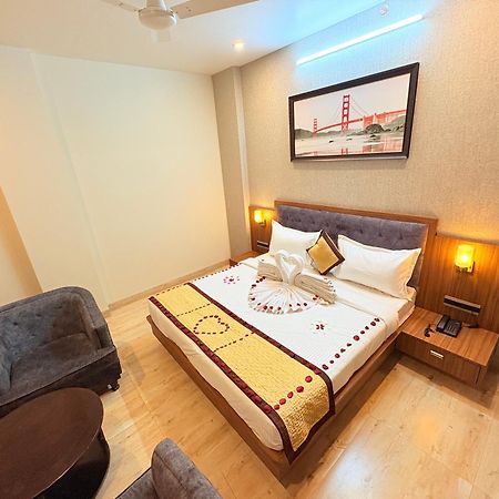 Parampara Hotels And Resorts Ουνταϊπούρ Εξωτερικό φωτογραφία