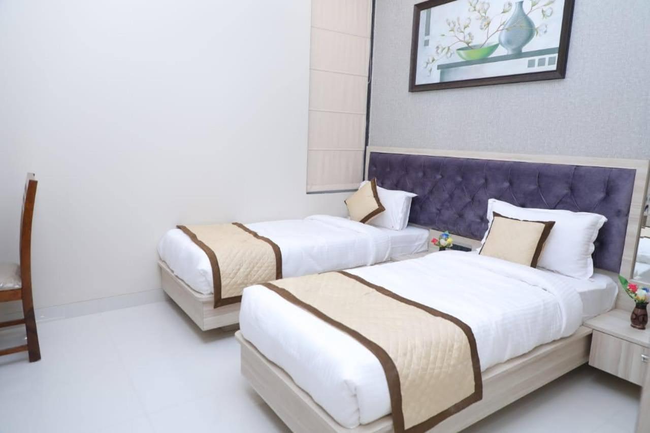 Parampara Hotels And Resorts Ουνταϊπούρ Εξωτερικό φωτογραφία